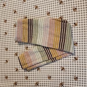 3/$12 Oshkosh Stripe Leggings